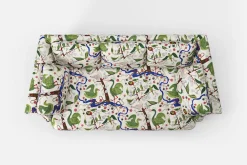Josef Frank Soffa Liljevalchs* Soffor & Schäslonger