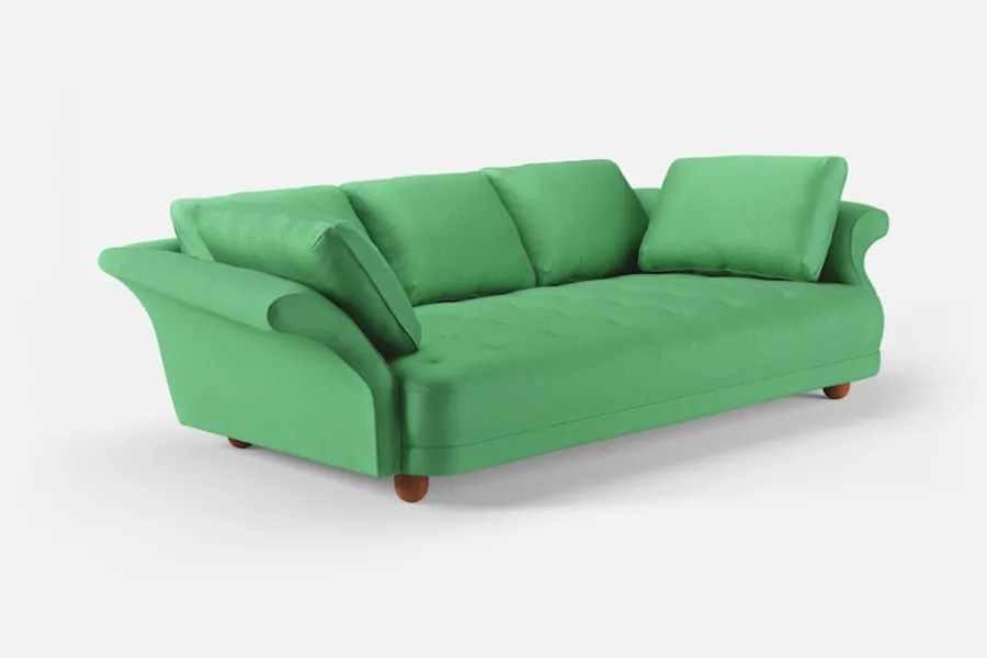 Josef Frank Soffa Liljevalchs* Soffor & Schäslonger