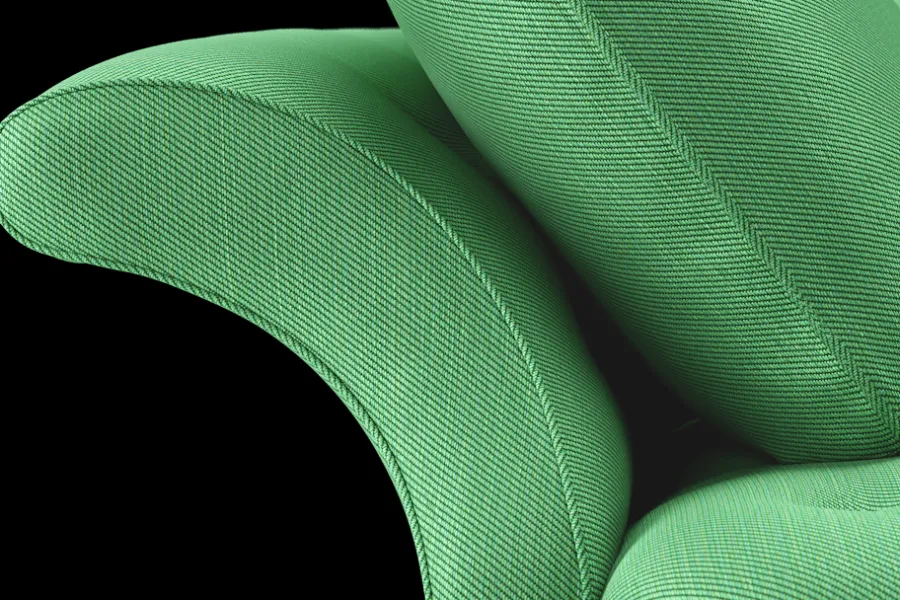 Josef Frank Soffa Liljevalchs* Soffor & Schäslonger