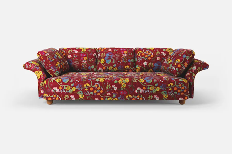 Josef Frank Soffa Liljevalchs* Soffor & Schäslonger
