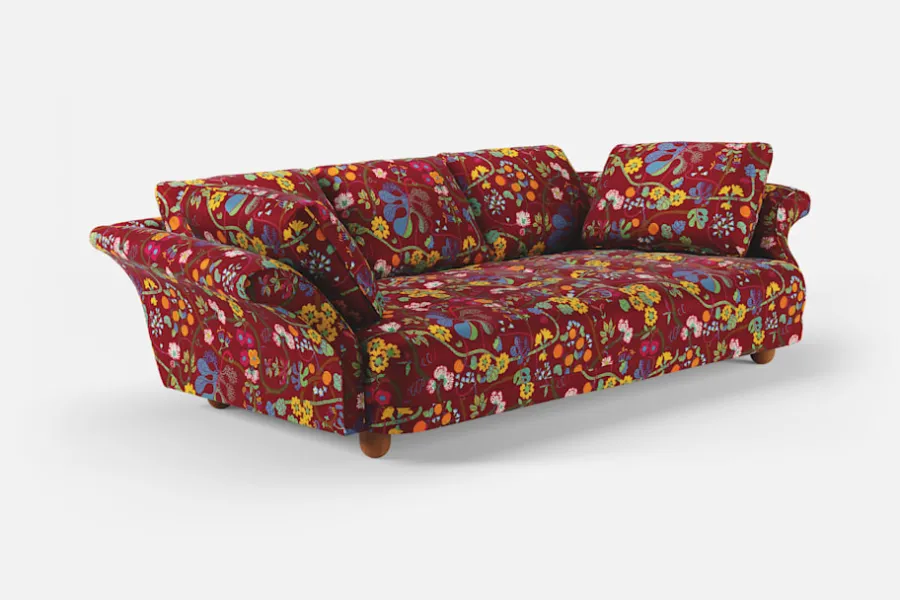 Josef Frank Soffa Liljevalchs* Soffor & Schäslonger