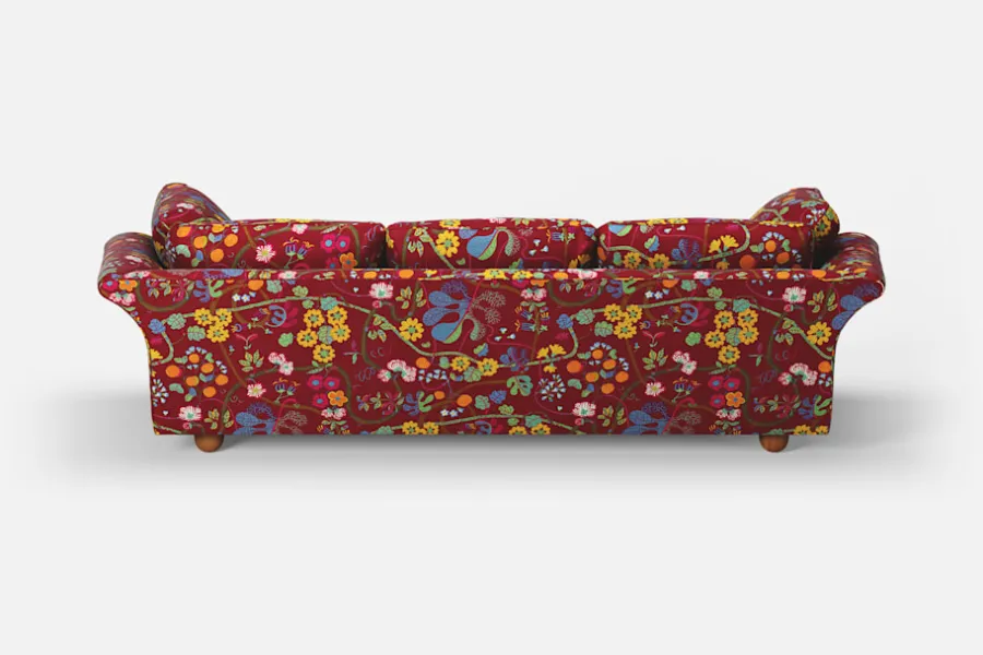 Josef Frank Soffa Liljevalchs* Soffor & Schäslonger