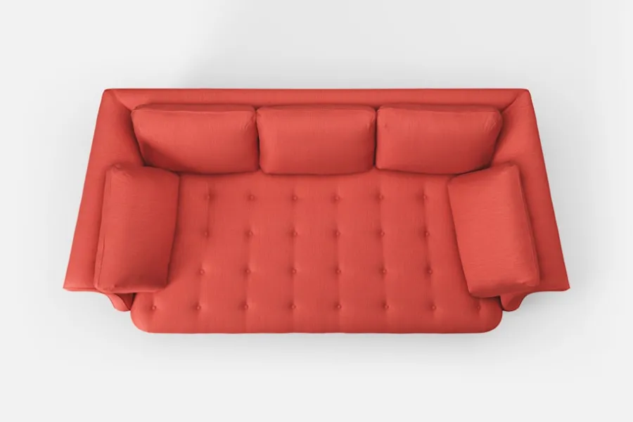 Josef Frank Soffa Liljevalchs* Soffor & Schäslonger