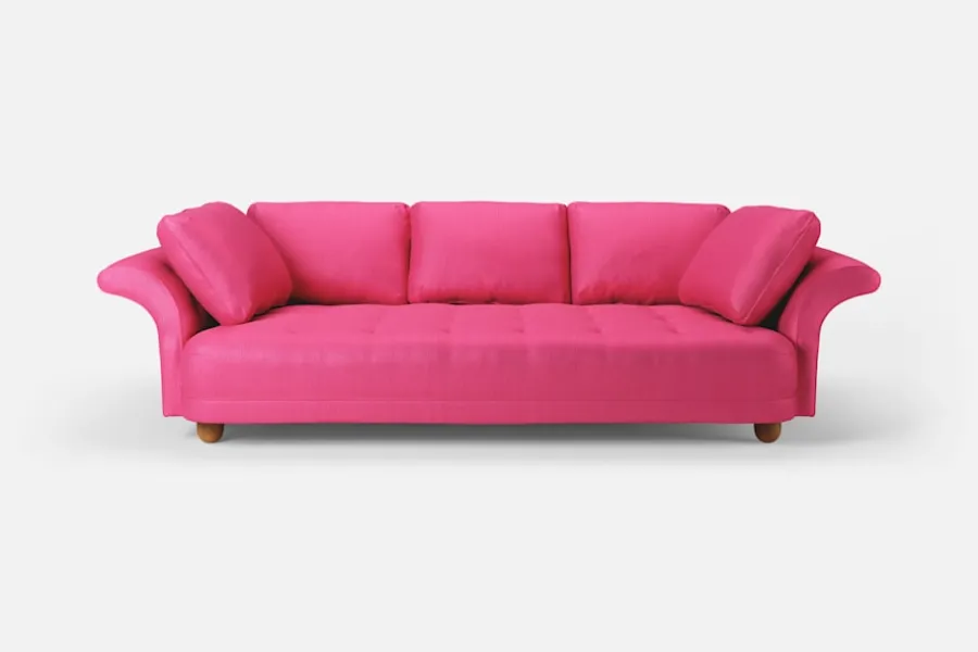 Josef Frank Soffa Liljevalchs* Soffor & Schäslonger