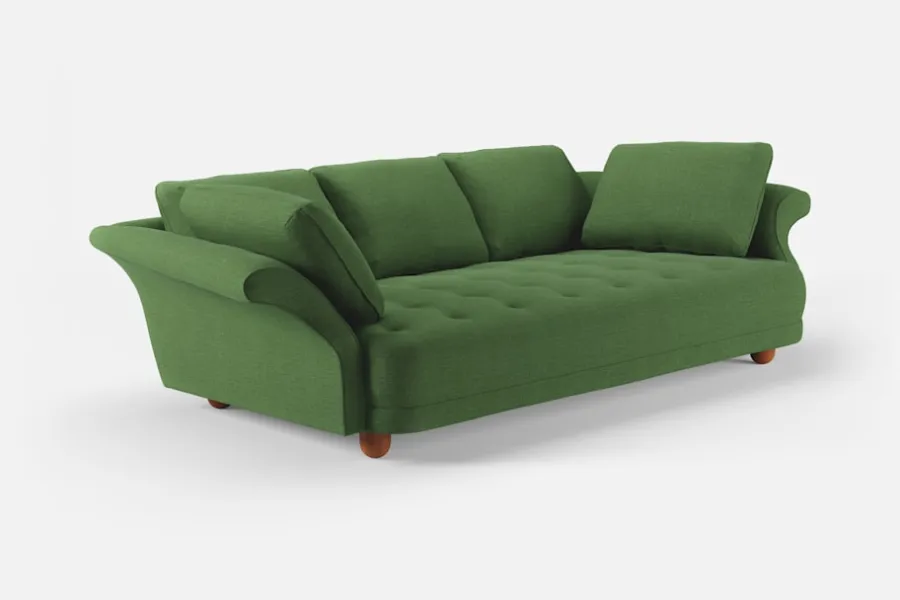 Josef Frank Soffa Liljevalchs* Soffor & Schäslonger