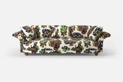 Josef Frank Soffa Liljevalchs* Soffor & Schäslonger