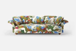 Josef Frank Soffa Liljevalchs* Soffor & Schäslonger