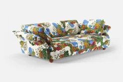 Josef Frank Soffa Liljevalchs* Soffor & Schäslonger