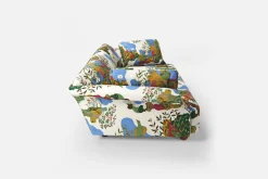Josef Frank Soffa Liljevalchs* Soffor & Schäslonger