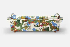 Josef Frank Soffa Liljevalchs* Soffor & Schäslonger