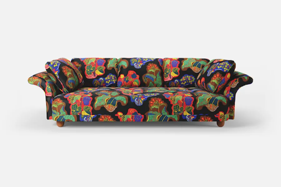 Josef Frank Soffa Liljevalchs* Soffor & Schäslonger