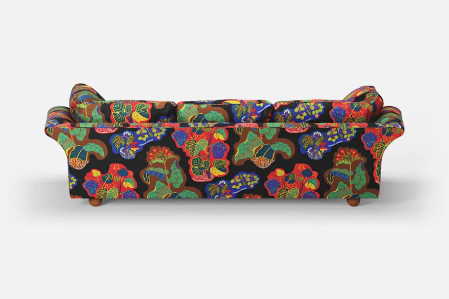 Josef Frank Soffa Liljevalchs* Soffor & Schäslonger