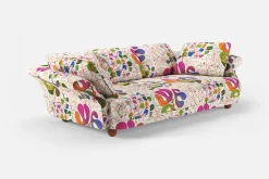 Josef Frank Soffa Liljevalchs* Soffor & Schäslonger