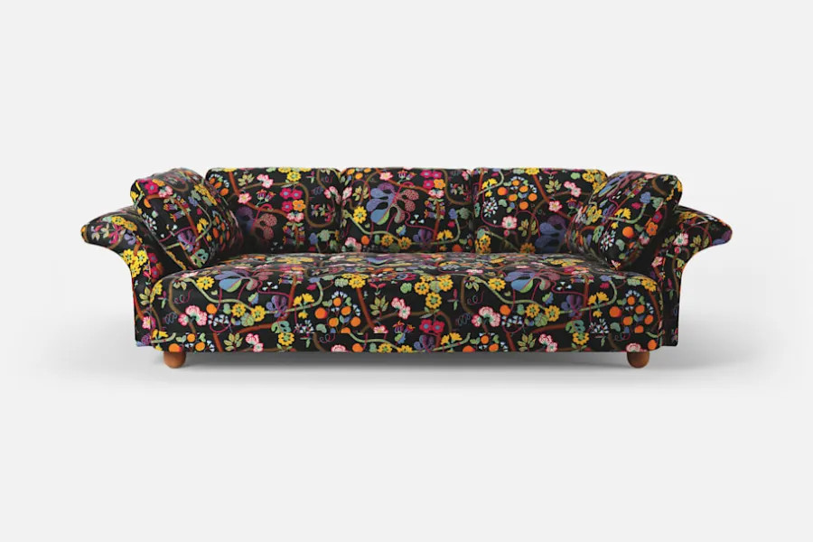Josef Frank Soffa Liljevalchs* Soffor & Schäslonger
