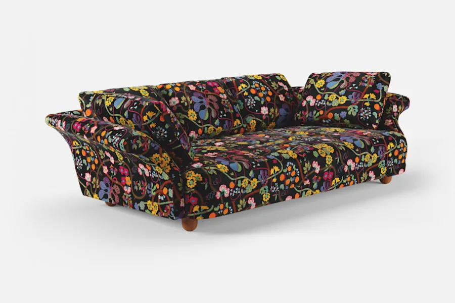 Josef Frank Soffa Liljevalchs* Soffor & Schäslonger