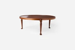 Josef Frank Soffbord 2139* Soffbord & Sidobord