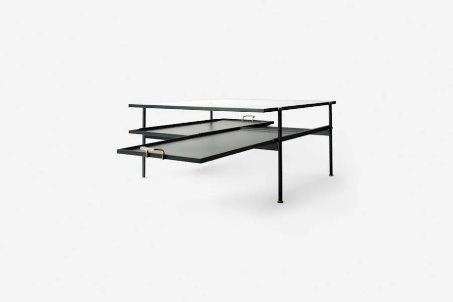 Per Öberg Soffbord Cap d Antibes* Soffbord & Sidobord