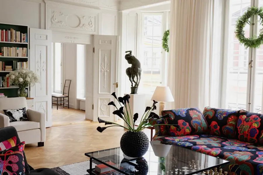 Per Öberg Soffbord Cap d Antibes* Soffbord & Sidobord