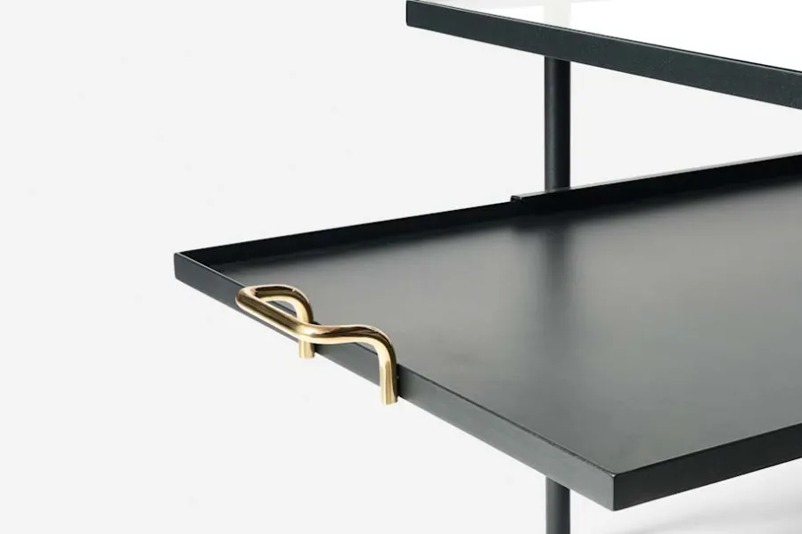 Per Öberg Soffbord Cap d Antibes* Soffbord & Sidobord