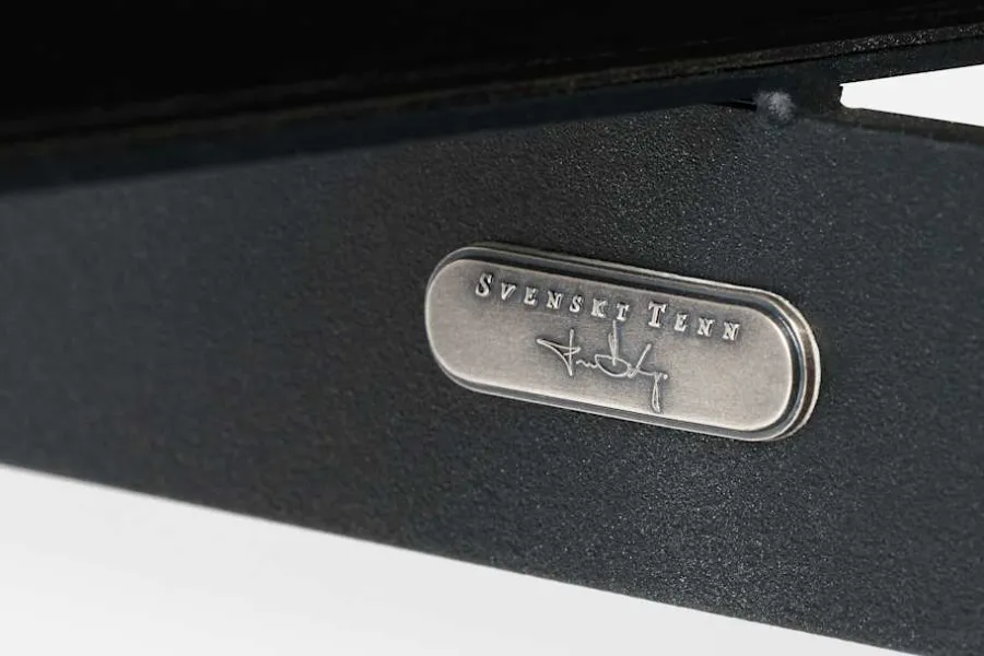 Per Öberg Soffbord Cap d Antibes* Soffbord & Sidobord