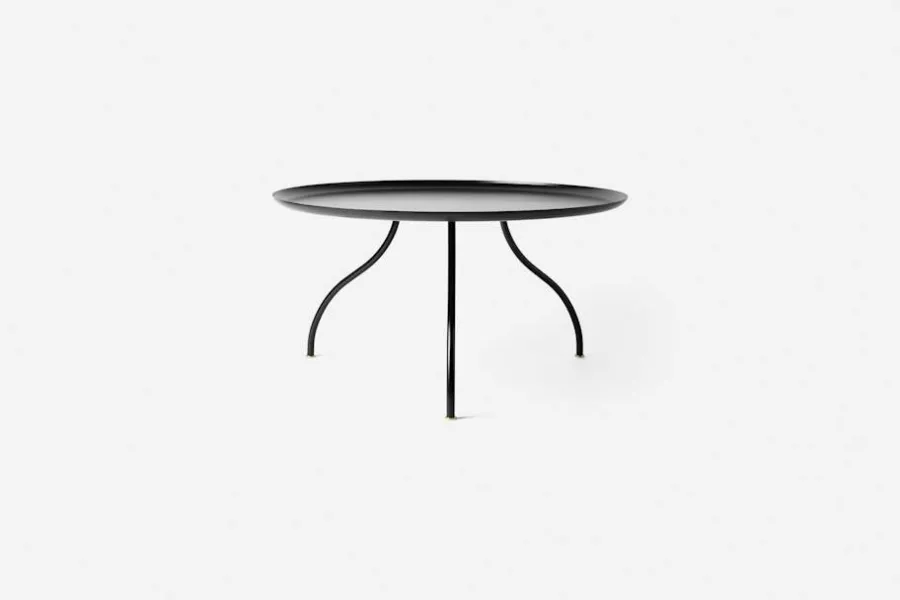 Eva Schildt Soffbord Oolong* Soffbord & Sidobord