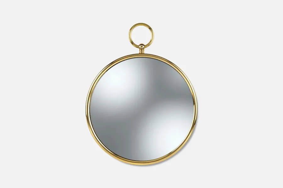 Fornasetti Spegel Konvex* Speglar