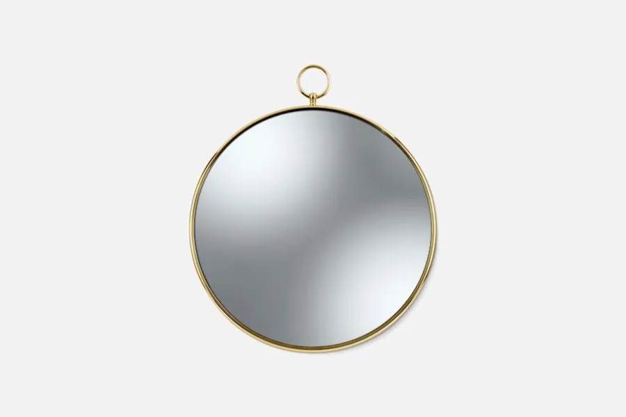 Fornasetti Spegel Konvex* Speglar