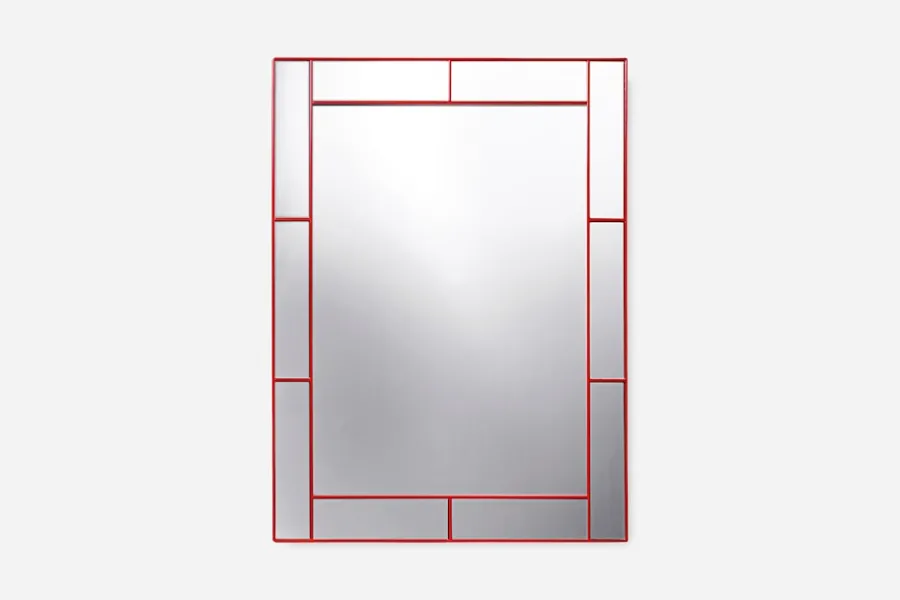 Josef Frank Spegel med Spegelram* Speglar