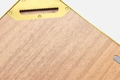 Svenskt Tenn Spegel Mässingsram* Speglar