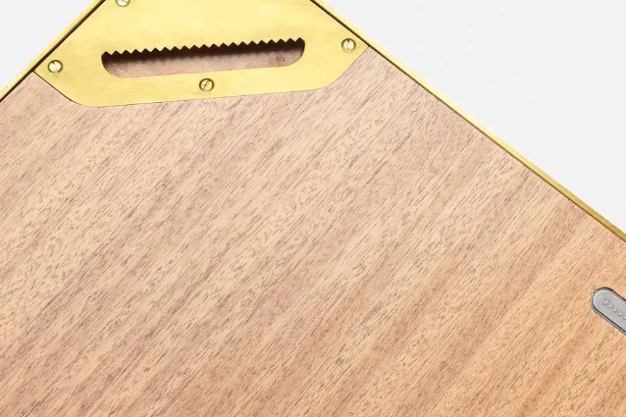 Svenskt Tenn Spegel Mässingsram* Speglar