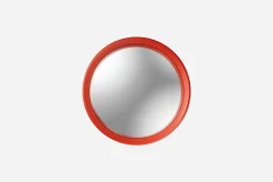 Josef Frank Spegel Rund Konvex* Speglar