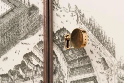 Josef Frank Stockholmsskåpet* Skåp, Byråer & Sideboards