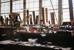 Josef Frank Stockholmsskåpet* Skåp, Byråer & Sideboards