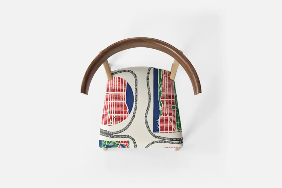 Josef Frank Stol 300* Matstolar