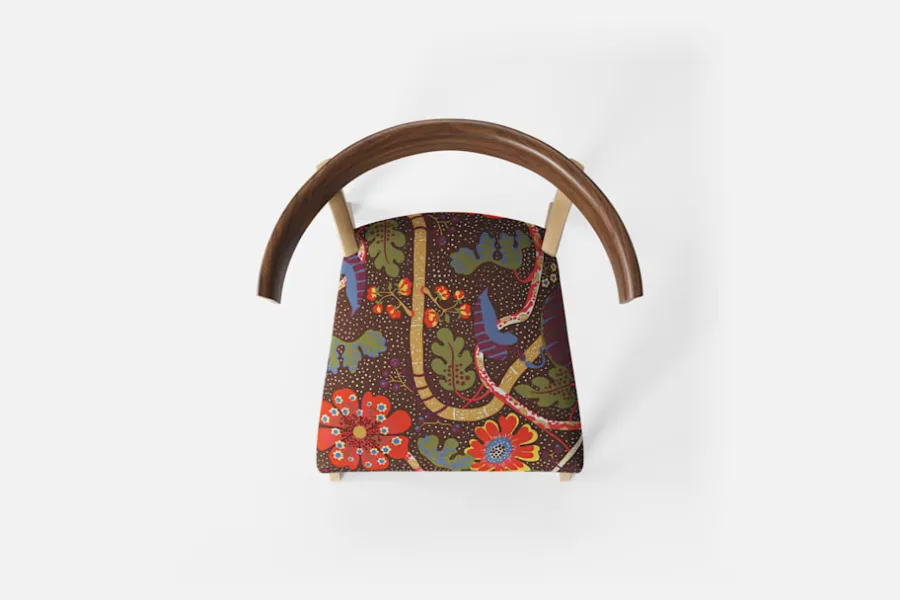 Josef Frank Stol 300* Matstolar