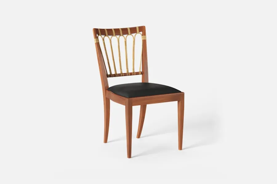 Josef Frank Stol 1165* Matstolar