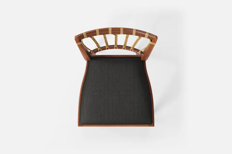 Josef Frank Stol 1165* Matstolar