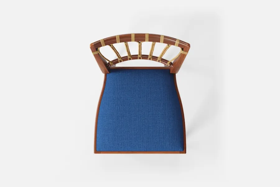 Josef Frank Stol 1165* Matstolar