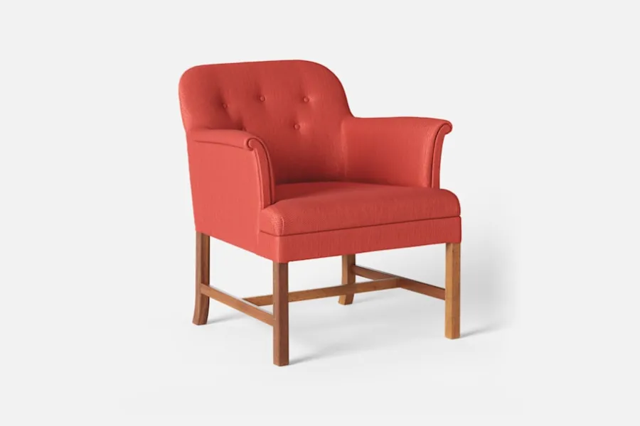 Josef Frank Stol 930* Fåtöljer