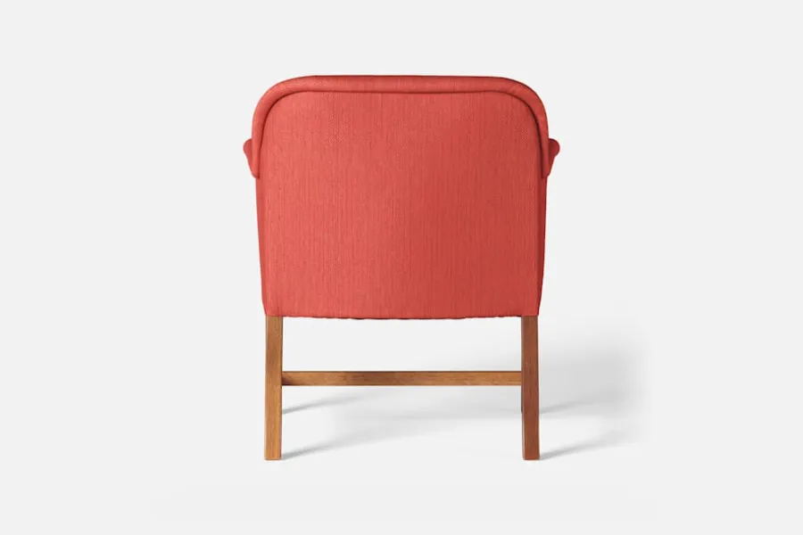 Josef Frank Stol 930* Fåtöljer