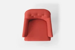 Josef Frank Stol 930* Fåtöljer