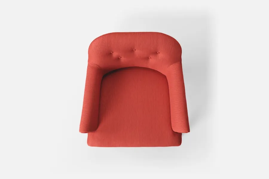 Josef Frank Stol 930* Fåtöljer