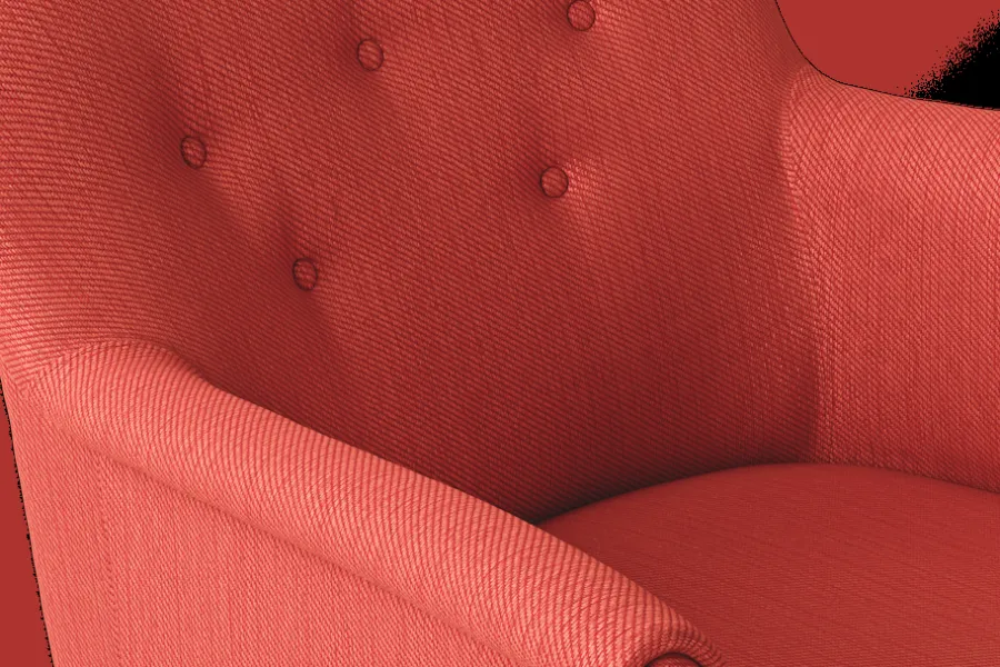 Josef Frank Stol 930* Fåtöljer