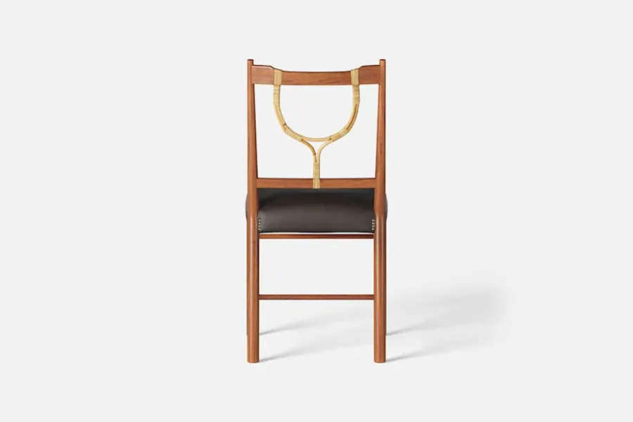 Josef Frank Stol 2238* Matstolar