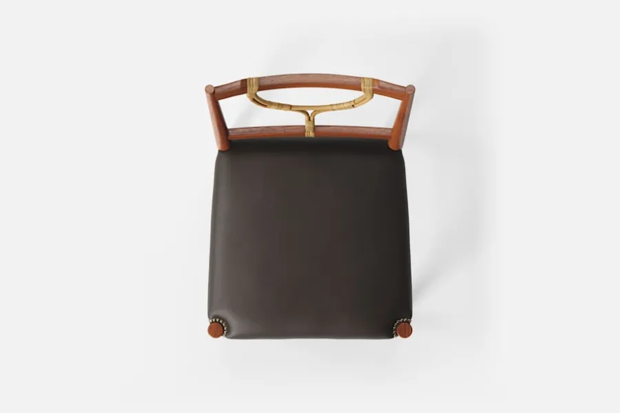 Josef Frank Stol 2238* Matstolar