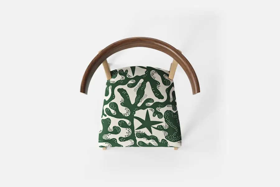 Josef Frank Stol 300* Matstolar