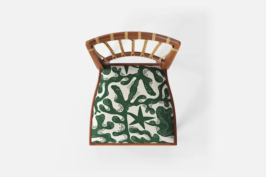 Josef Frank Stol 1165* Matstolar