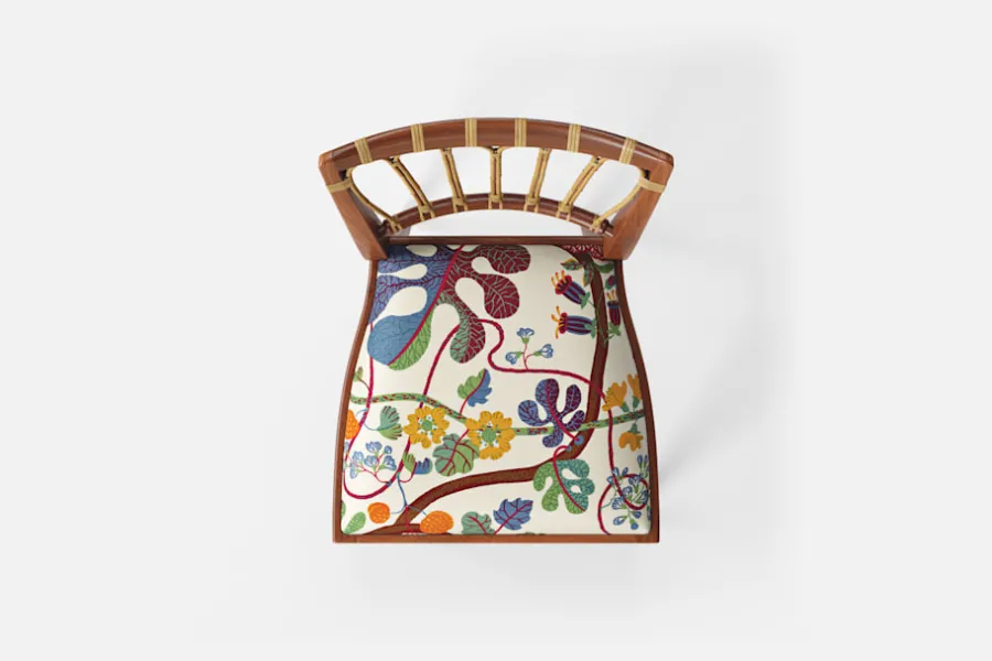 Josef Frank Stol 1165* Matstolar