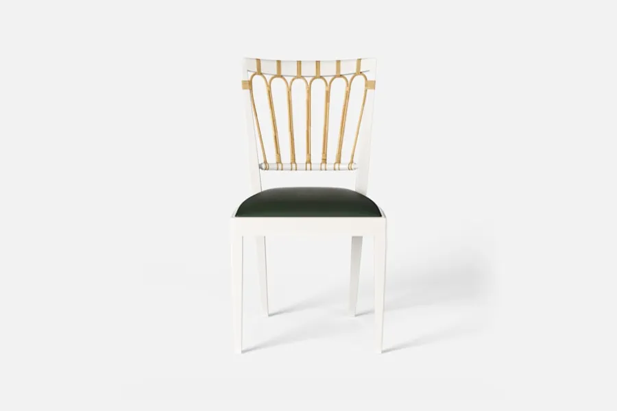 Josef Frank Stol 1165* Matstolar