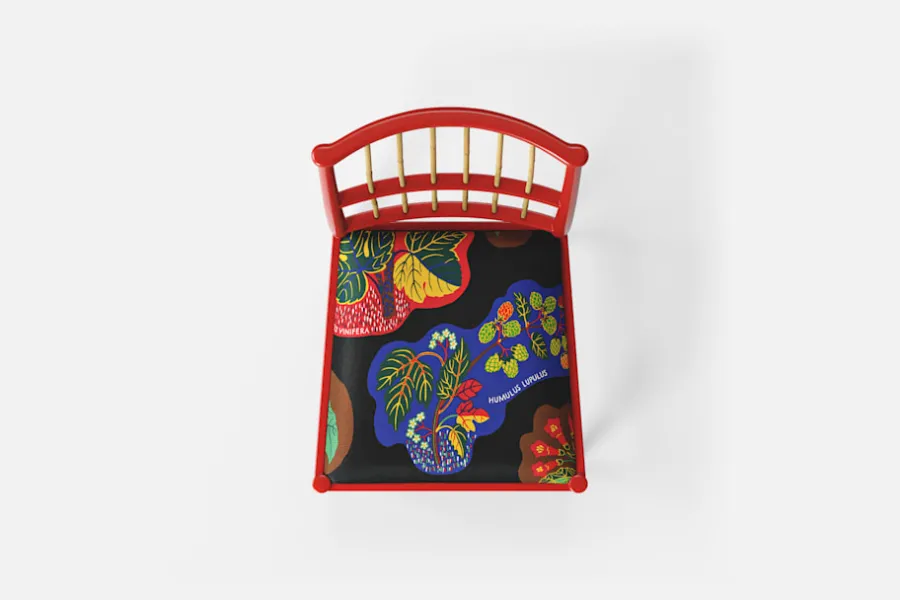 Josef Frank Stol 2025* Matstolar